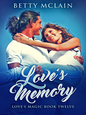 cover image of Love's Memory